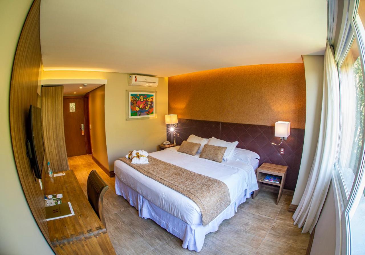Hotel Refugio Da Montanha Gramado Buitenkant foto